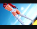 【東方MMD】水着姿の紅美鈴でヒバナ 【2019 REMAKE】