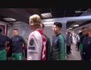 激闘をFULLで！前半（1of2）《18-19UEFA CL》 [ベスト4・2ndレグ] アヤックス vs トッテナム