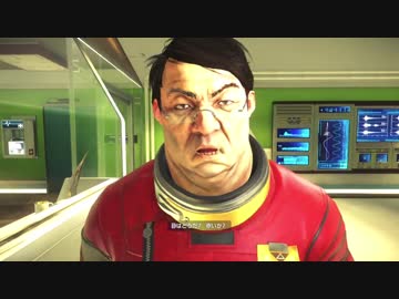 【ゆとり実況プレイ】PREY-part2-