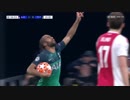 激闘をFULLで！後半（1of2）《18-19UEFA CL》 [ベスト4・2ndレグ] アヤックス vs トッテナム