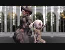 【MMDメイドインアビス】イルミューイ【Twinkle Days】