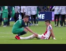 激闘の試合後 《18-19UEFA CL》 [ベスト4・2ndレグ] アヤックス vs トッテナム