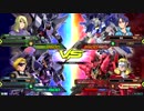 20190407　ベルガ・レジェンドVSライトニングFB・シナンジュ　シャッフル