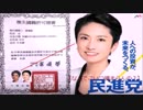 謝蓮舫・Hsieh Lien-fang
