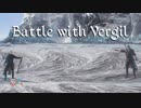 【DMC5】Battle with Vergil