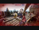 【MORDHAU】スピード攻城、王様スマッシュで即昇天