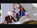 【MMD刀剣乱舞】Tell your World【南泉一文字・山姥切長義】