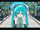 初音ミク ひこうき雲 【 荒井由実 】ミクがピアノを弾いて歌います