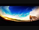 【初音ミク】　サルビア　【オリジナル曲】