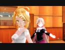 出会い 【 Encounter】　MMD