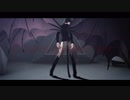 【MMD】Conqueror【ベリアル】