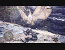 【Monster Hunter World】狩人と猫の世界を斜め上に楽しむ！Part64【実況】