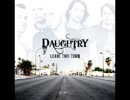 洋楽を高音質で聴いてみよう【1314】Daughtry 『No Suprise』