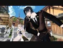 【MMD刀剣乱舞】米津玄師さん「アンビリーバーズ」【燭・鶴】