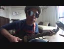 目前の平和を　③　７３　Gibson Firebird76 ref 1976年製