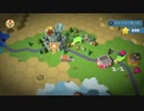 【OVER COOKED 2】イケボ声優を目指して、新郎新婦の為に実況 (7品目)