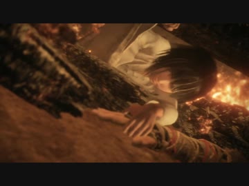 [二週目]隻狼[NPC攻略]　5忍び
