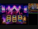 パチスロ【政宗2】伊達男を目指して！【奥州6】設定５