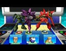 レジャラン藤江大会動画　ガンダムトライエイジ　19.05.05