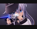 【MMD艦これ】響で「 ライカ」【カメラモーション配布】