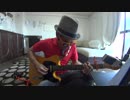 泣くな太陽　③　73　Fender telecaster ref 1973年製
