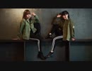 【せな・こにい】[a]ddiction 踊ってみた【オリジナル振り付け】