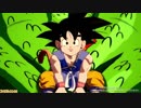 【DBFZ】孫悟空（GT）配信記念  悟空の日 PV【ドラゴンボール ファイターズ】