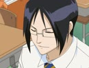 BLEACH　第7話　ぬいぐるみからコンにちは
