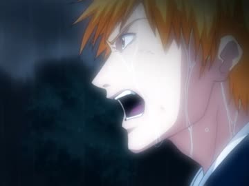 BLEACH　第9話　倒せない敵