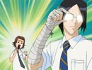 BLEACH　第15話　コンのウハウハ大作戦