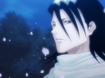 BLEACH　第16話　阿散井恋次、見参！