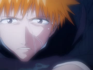 BLEACH　第17話　一護、死す！
