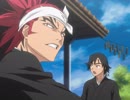 BLEACH　第21話　突入！死神の世界