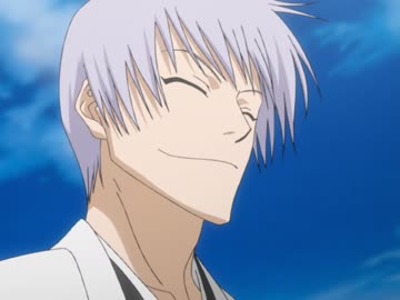 BLEACH　第22話　死神を憎む男