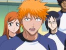 BLEACH　第67話　死のゲーム！消えるクラスメイト