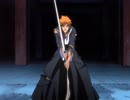 BLEACH　第84話　代行チーム分裂？裏切ったルキア