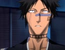 BLEACH　第85話　涙の死闘！ルキアvs織姫