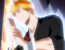 BLEACH　第76話　力の激突！フリードVS斬月