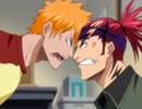 BLEACH　第70話　ルキアの帰還！代行チーム復活