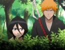 BLEACH　第75話　十一番隊激震！よみがえった死神