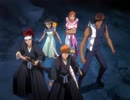 BLEACH　第89話　再戦！？石田ｖｓネム