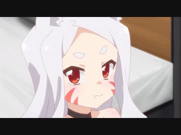 世話やきキツネの仙狐さん 第5話「しっぽなら、わらわのがあるじゃろ？」