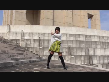 【みー】 YES or YES 【踊ってみた】