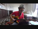 途中　①　７３　Fender Telecaster ref 1973年製