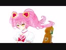 【人力コンパス】だlれlかlのl心l臓lにlなlれlたlなlら【リリカとマルコス】