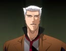 BLEACH　第90話　阿散井恋次、魂の卍解！
