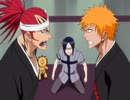 BLEACH　第66話　突破せよ！迷宮に潜む罠