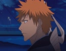 BLEACH　第63話　ルキアの決意、一護の想い
