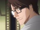 BLEACH　第60話　絶望の真実、振り下ろされた凶刃