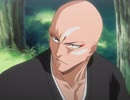 BLEACH　第57話　千本桜、粉砕！天を衝く斬月